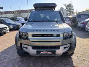 Land Rover Defender 110 D250 S PANORAMA AUFSTELLBETT + ZH Bild 3
