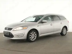 Ford Mondeo Turnier Titanium
