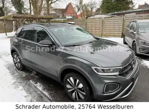 Volkswagen T-Roc 1.0 TSI "Goal" -LED-NAVI-PDC-ACC-