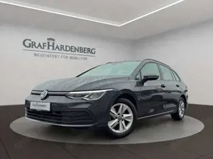 Volkswagen Golf VIII Variant 1.5 TSI Life ACC SHZ LHZ