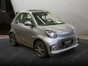 smart forTwo EQ 60kWed passion SHZ PDC Dig Radio Tempom Bild 5
