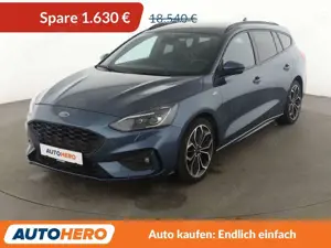 Ford Focus 1.5 EcoBoost ST-Line*LED*NAVI*ACC*CAM*PDC*SHZ*