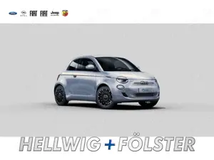 Fiat 500e 3+1 La Prima Navi Leder Digitales Cockpit Soundsys