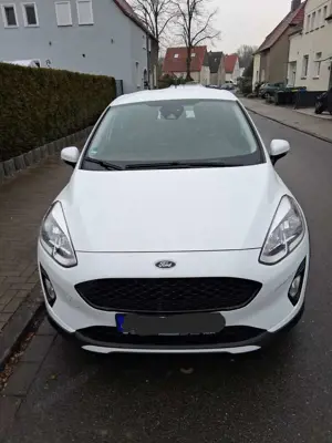 Ford Fiesta Fiesta 1.0 EcoBoost