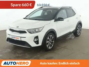 Kia Stonic 1.4 Vision*PDC*SHZ*KLIMA*CARPLAY*GARANTIE*