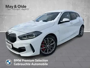BMW 120 I Sportpaket HUD Navi Digitales Cockpit Memory Sit