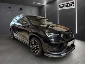 CUPRA Ateca VZ 2.0 TSI 4Drive DSG AHK AKRAPOVIC MAXTON PANO BE