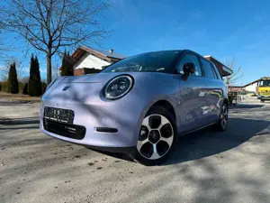 JAC Others E30X Nordic Edition 50