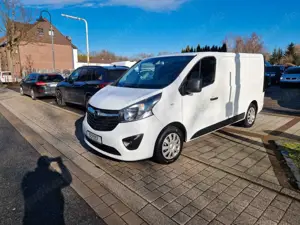 Opel Vivaro B Kasten L1H1  2,7t*KLIMA*NAVI*KAM*REGALE