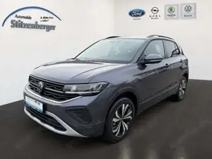 Volkswagen T-Cross Life 1.0 TSI *RFK*PDC*ACC*APP*SHZ*LED