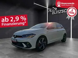 Volkswagen Polo GTI DSG Matrix Navi ACC PDC SH
