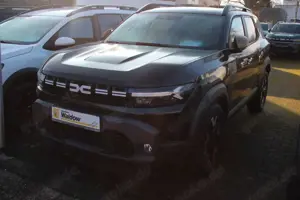 Dacia Duster Extreme TCe 130