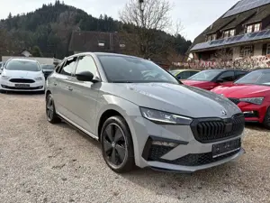 Skoda Scala Monte Carlo,Kamera,Panord.LRH,WSH.