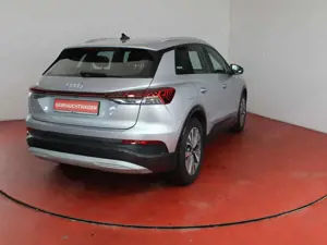 Audi Q4 e-tron 40 advanced 299,-ohne Anzahlung Navi Kamera Bild 3