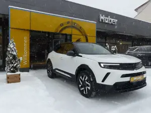 Opel Mokka GS Line AT AHK