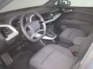 Audi Q4 e-tron 40 advanced 299,-ohne Anzahlung Navi Kamera Bild 5