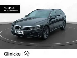 Volkswagen Passat Variant 1.4 TSI GTE AHK StHz Matrix DSG