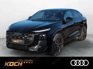 Audi Q3 TFSI quattro 195 kW S tronic