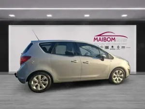 Opel Meriva Bluetooth//AHK//ALLWETTER Bild 3