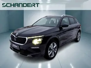 Skoda Kamiq 1.0 TSI Drive Matrix Navi AHK Sitzhzg Klimaaut