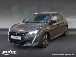 Peugeot 208 208 Allure Pack 100 Navi+SHZ+ECO-LED+