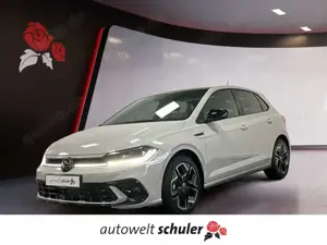 Volkswagen Polo R-Line 1.0 TSI 95 PS 7-Gang-DSG Kamera