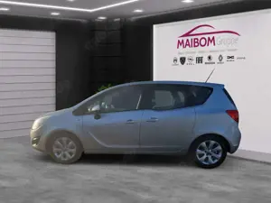 Opel Meriva Bluetooth//AHK//ALLWETTER Bild 5