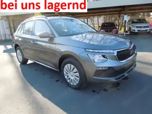 Skoda Kamiq 1.0 TSI Essence/LED/Sitzheizung/PDC/MFL