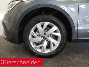Volkswagen Tiguan Allspace 2.0 TDI DSG Life ALU 18 AHK LED NAVI PDC ACC DAB Bild 5