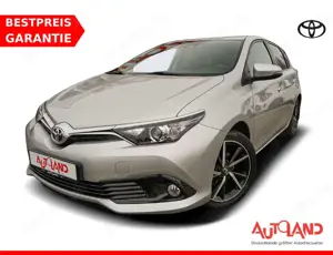 Toyota Auris 1.2 Edition-S+ Kamera Alcantara Spurhalte