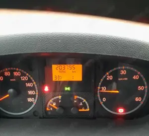 Fiat Ducato Ducato L1H1 verglast Bild 2