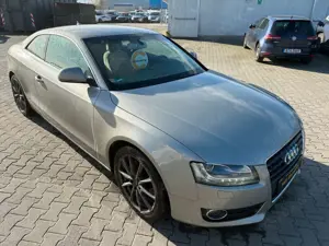 Audi A5 Coupe 2.0 -Neue Steuerkette/ 1 Jahr Garantie! Bild 2