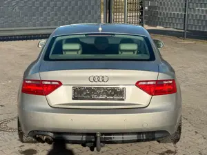 Audi A5 Coupe 2.0 -Neue Steuerkette/ 1 Jahr Garantie! Bild 4