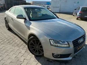 Audi A5 Coupe 2.0 -Neue Steuerkette/ 1 Jahr Garantie! Bild 1