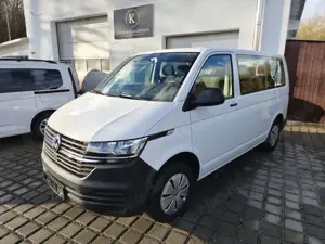 Volkswagen T6 Kombi T6.1 Transporter Kombi FWD DSG/9-Sitz./Klima/DAB