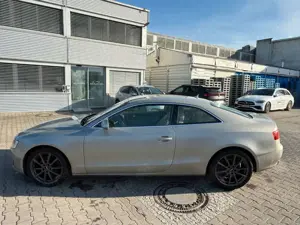 Audi A5 Coupe 2.0 -Neue Steuerkette/ 1 Jahr Garantie! Bild 5