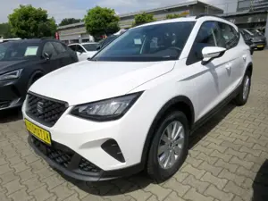 SEAT Arona 1.0TSI DSG Style *LED-SCHEINWERFER*PDC*WINTERPAKET