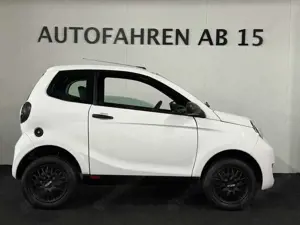 Aixam City Minauto Sport, Carplay Kubota Mit Lieferung Bild 4
