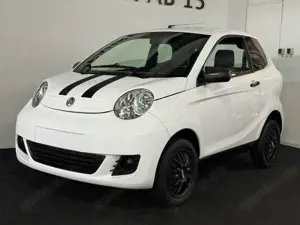 Aixam City Minauto Sport, Carplay Kubota Mit Lieferung Bild 2