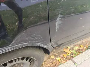 Opel Meriva Meriva 1.4 Design Edition Bild 4