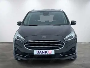Ford Galaxy Titanium*4x4*LED*AHK*STANDHEI*NAVI*SHZ Bild 2