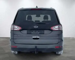 Ford Galaxy Titanium*4x4*LED*AHK*STANDHEI*NAVI*SHZ Bild 5