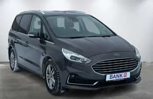 Ford Galaxy Titanium*4x4*LED*AHK*STANDHEI*NAVI*SHZ Bild 3