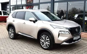 Nissan X-Trail e-4ORCE 4x4 Tekna 20"