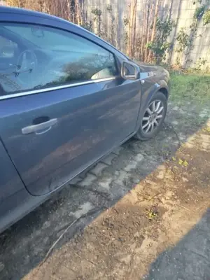 Opel Astra Selection "110 Jahre"