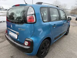 Citroen C3 Picasso C3 Picasso VTi 95 Tendance*Klima*HU 08/2027 Bild 5