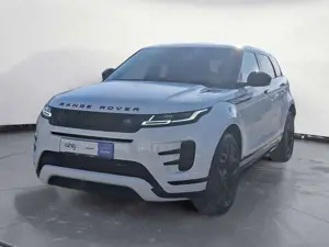 Land Rover Range Rover Evoque P300e R-DYNAMIC SE AWD Automa
