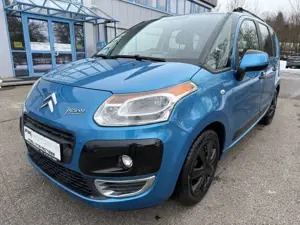 Citroen C3 Picasso C3 Picasso VTi 95 Tendance*Klima*HU 08/2027