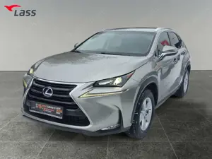Lexus NX 300 h 2.5 Hybrid Executive Line Kamera Leder LM Bild 2