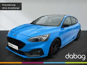 Ford Focus 2.3 EcoBoost ST Kamera Shz Lhz SS